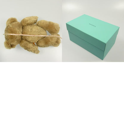 Tiffany & Co. | Tiffany Return to Tiffany Love Classic Teddy Bear Other Accessories 683466 ×STEIFF