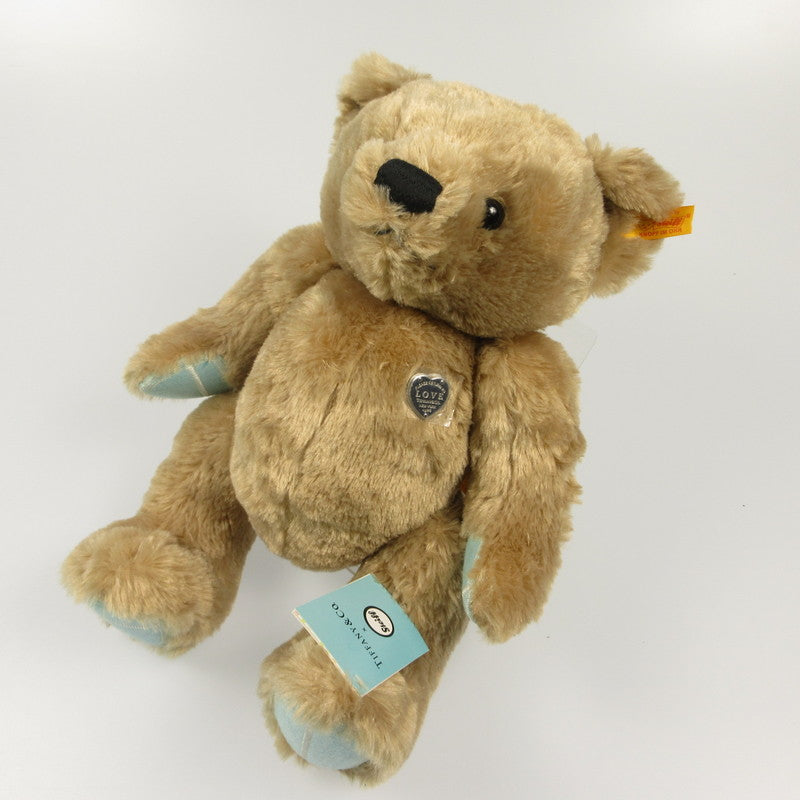 Tiffany & Co. | Tiffany Return to Tiffany Love Classic Teddy Bear Other Accessories 683466 ×STEIFF