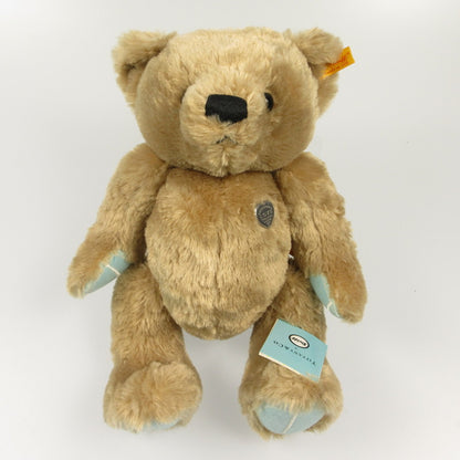 Tiffany & Co. | Tiffany Return to Tiffany Love Classic Teddy Bear Other Accessories 683466 ×STEIFF
