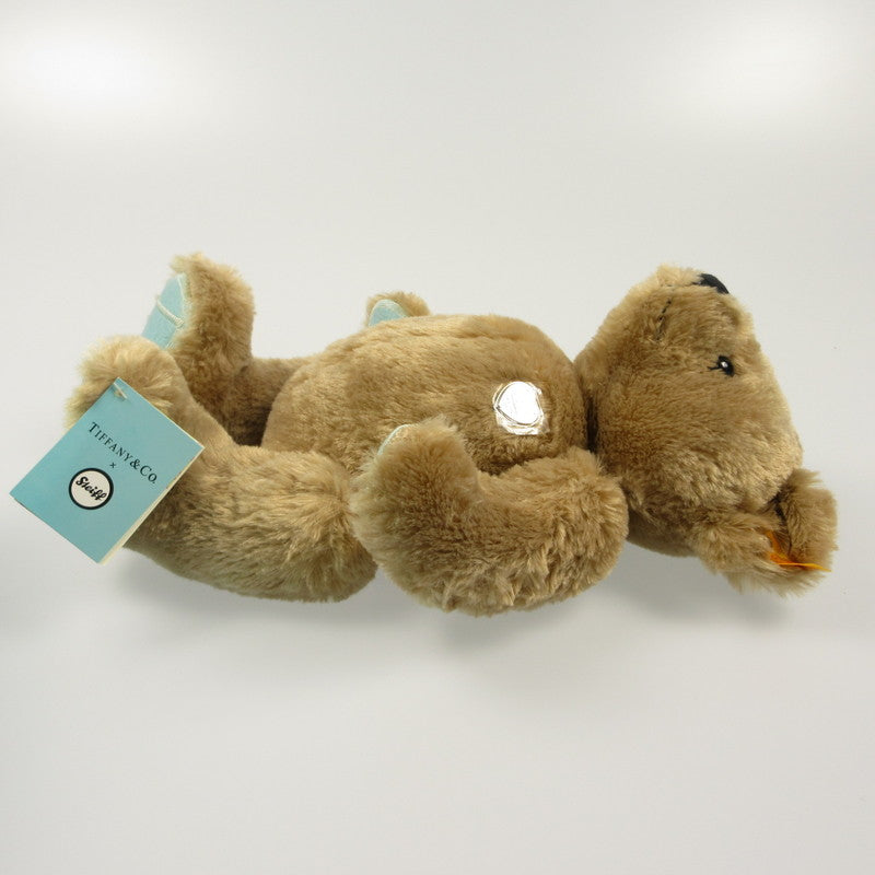 Tiffany & Co. | Tiffany Return to Tiffany Love Classic Teddy Bear Other Accessories 683466 ×STEIFF