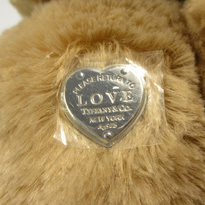 Tiffany & Co. | Tiffany Return to Tiffany Love Classic Teddy Bear Other Accessories 683466 ×STEIFF