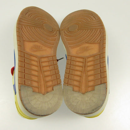 NIKE | Nike WMNS AIR JORDAN 1 LOW OG SP Canary Sneakers DZ4137-700 x Travis Scott Yellow 28.5cm