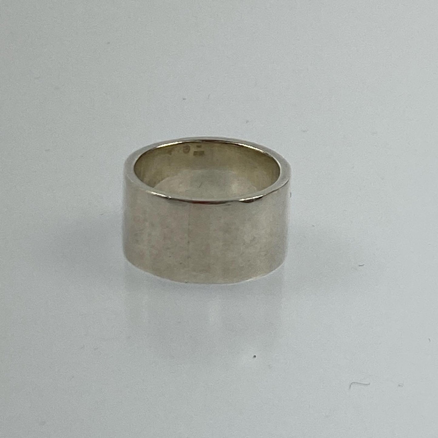 TADY&KING | Tady & King Flat Ring GP Longhorn Ring