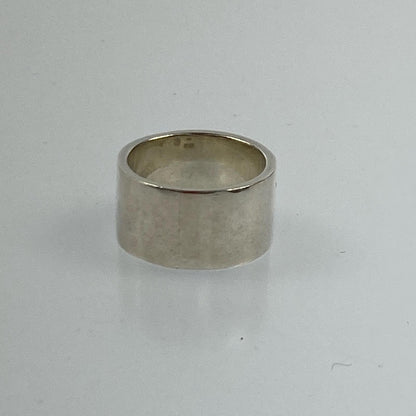 TADY&KING | Tady & King Flat Ring GP Longhorn Ring