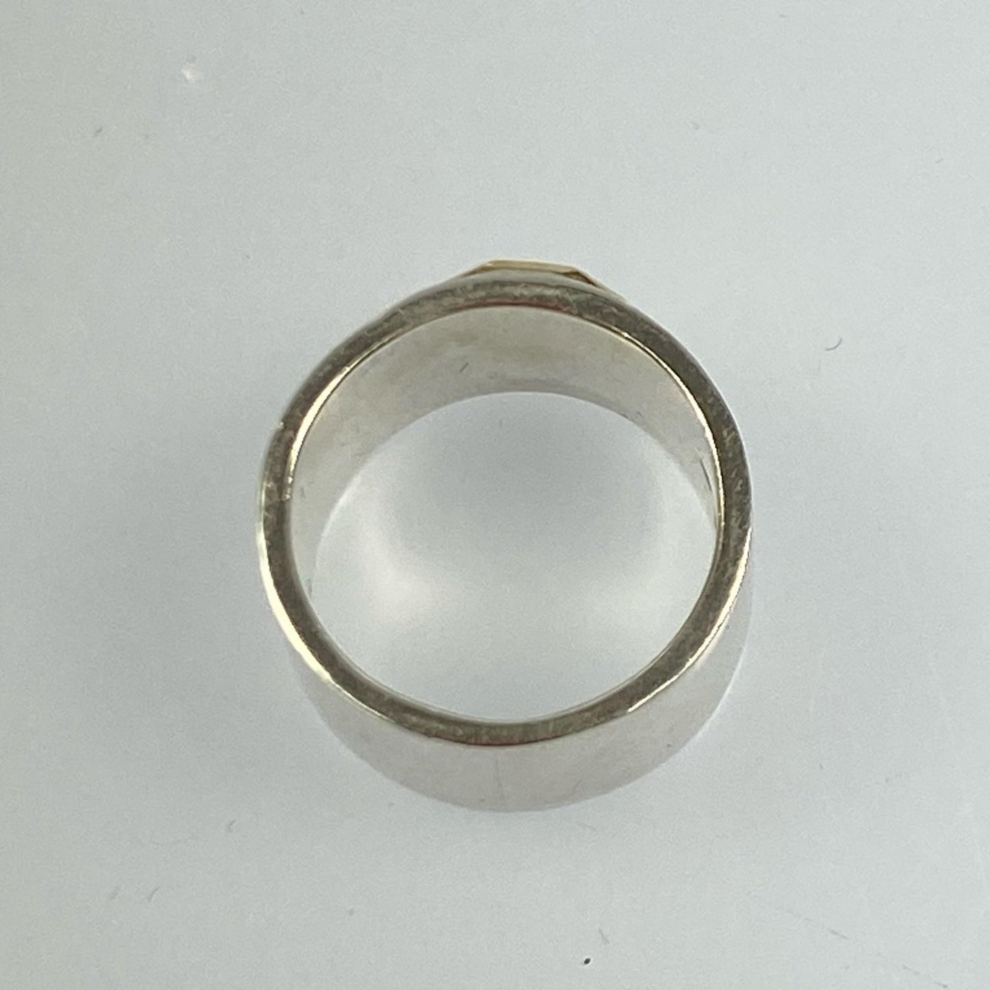 TADY&KING | Tady & King Flat Ring GP Longhorn Ring