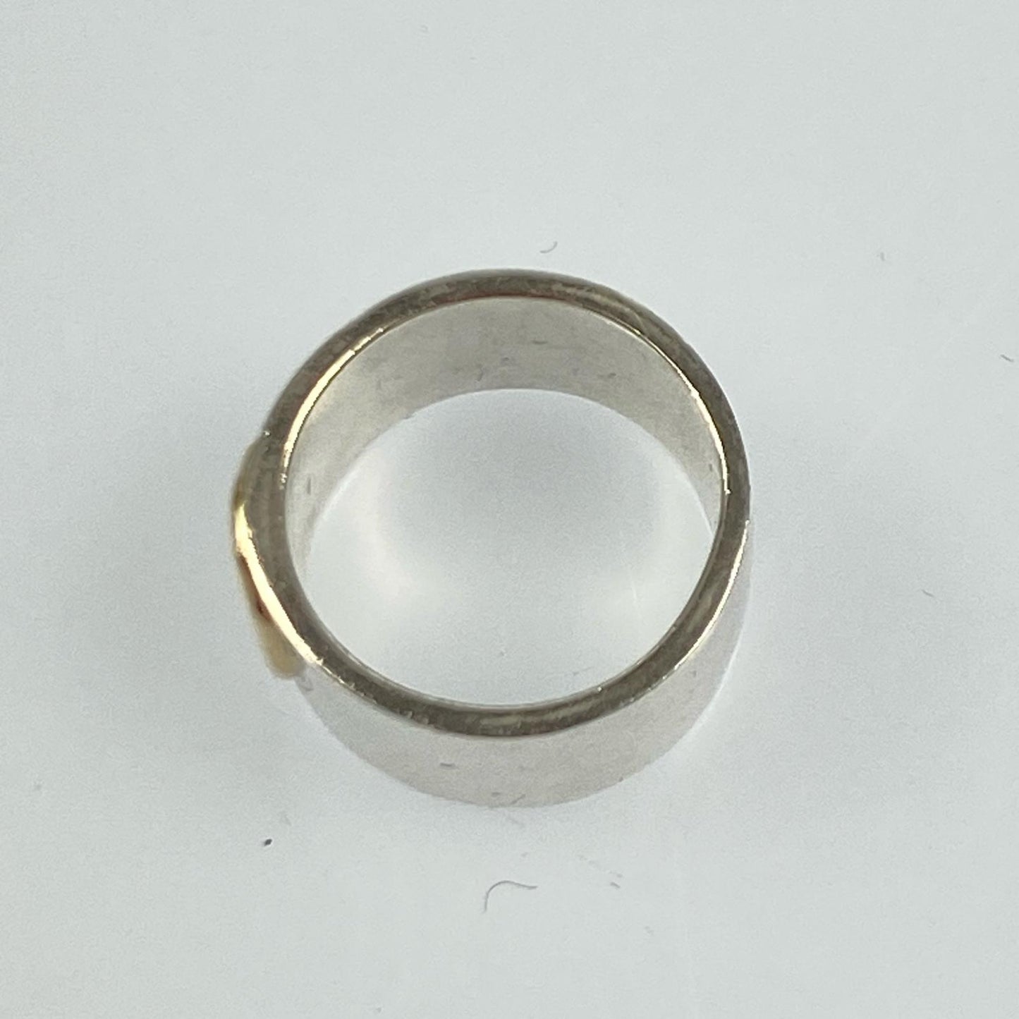 TADY&KING | Tady & King Flat Ring GP Longhorn Ring