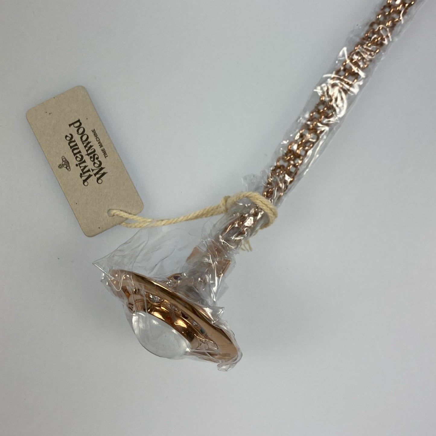 Vivienne Westwood | ヴィヴィアンウエストウッド ORB WATCH ネックレス その他アクセサリー VV283RS【姫路東店】