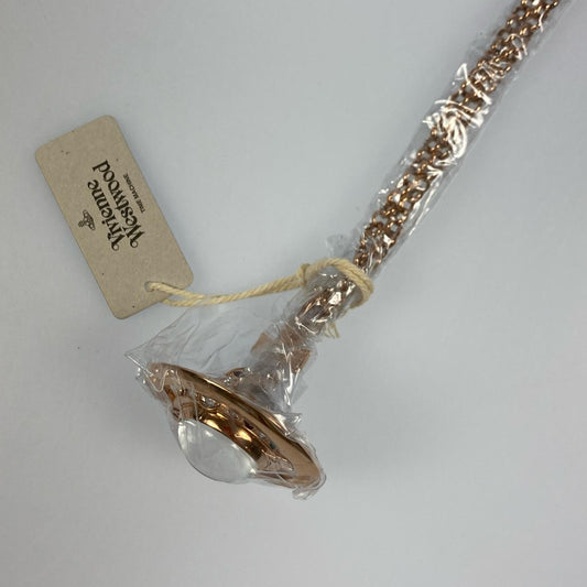 Vivienne Westwood | ヴィヴィアンウエストウッド ORB WATCH ネックレス その他アクセサリー VV283RS【姫路東店】