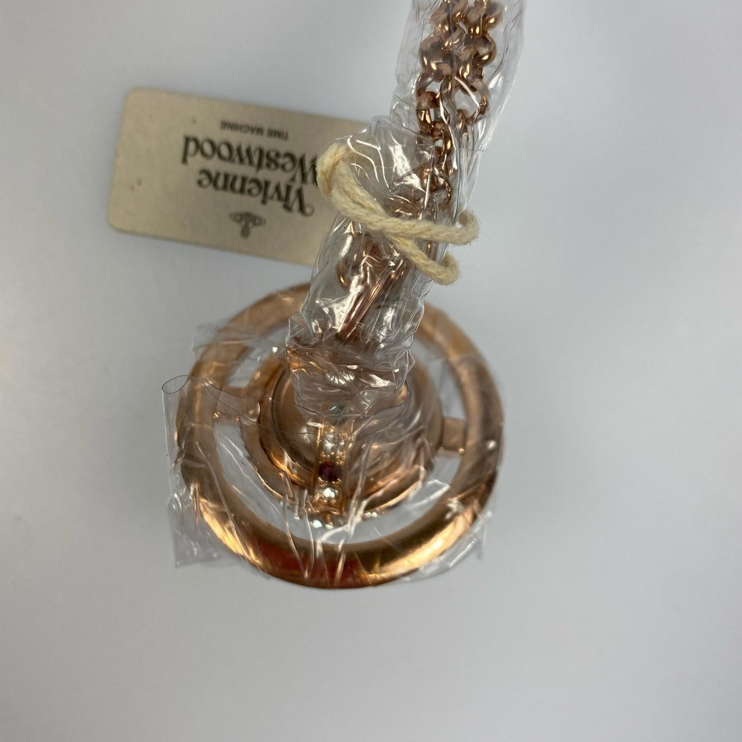 Vivienne Westwood | ヴィヴィアンウエストウッド ORB WATCH ネックレス その他アクセサリー VV283RS【姫路東店】