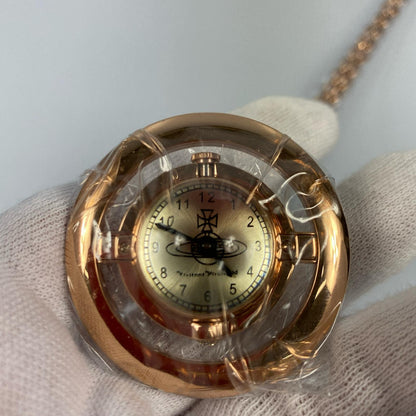 Vivienne Westwood | ヴィヴィアンウエストウッド ORB WATCH ネックレス その他アクセサリー VV283RS【姫路東店】