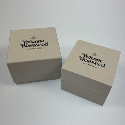 Vivienne Westwood | ヴィヴィアンウエストウッド ORB WATCH ネックレス その他アクセサリー VV283RS【姫路東店】