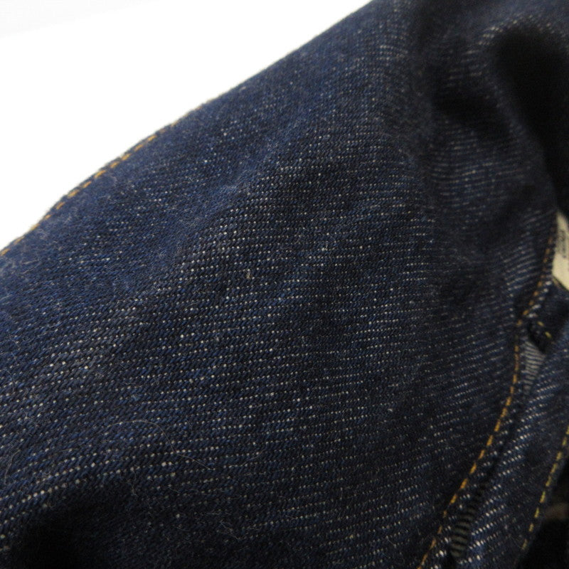 Levi's | Levi's TYPE I Trucker Jacket Denim 0040J-0000 Navy Size: M