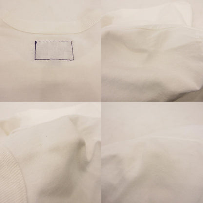 THE NORTH FACE PURPLE LABEL | ザノースフェイスパープルレーベル 7oz Pocket Tee 半袖Ｔシャツ N25SI102 ホワイト サイズ：L【姫路東店】