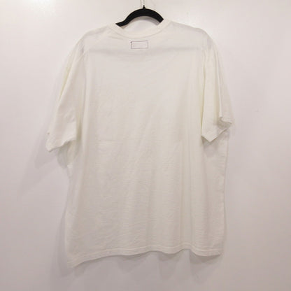 THE NORTH FACE PURPLE LABEL | ザノースフェイスパープルレーベル 7oz Pocket Tee 半袖Ｔシャツ N25SI102 ホワイト サイズ：L【姫路東店】