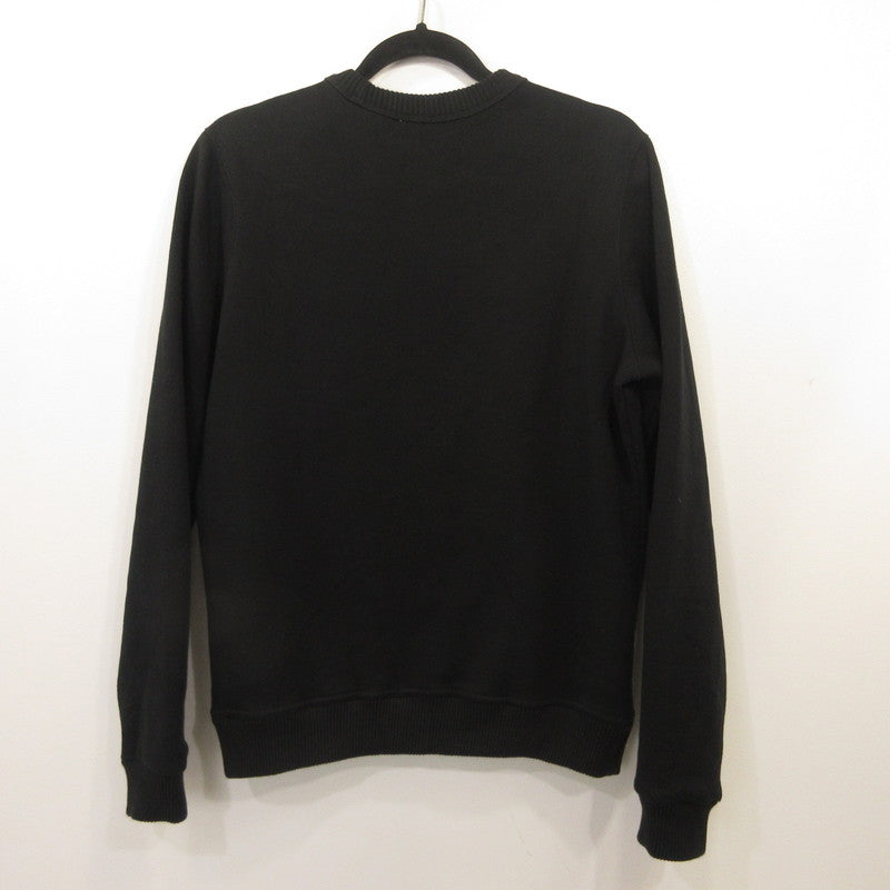 BURBERRY London England | Burberry London England Sweatshirt 8048012 Black Size: XS