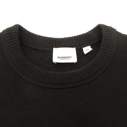 BURBERRY London England | Burberry London England Sweatshirt 8048012 Black Size: XS