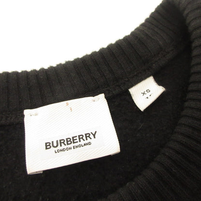 BURBERRY London England | Burberry London England Sweatshirt 8048012 Black Size: XS