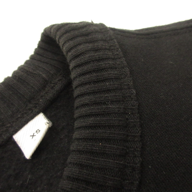 BURBERRY London England | Burberry London England Sweatshirt 8048012 Black Size: XS