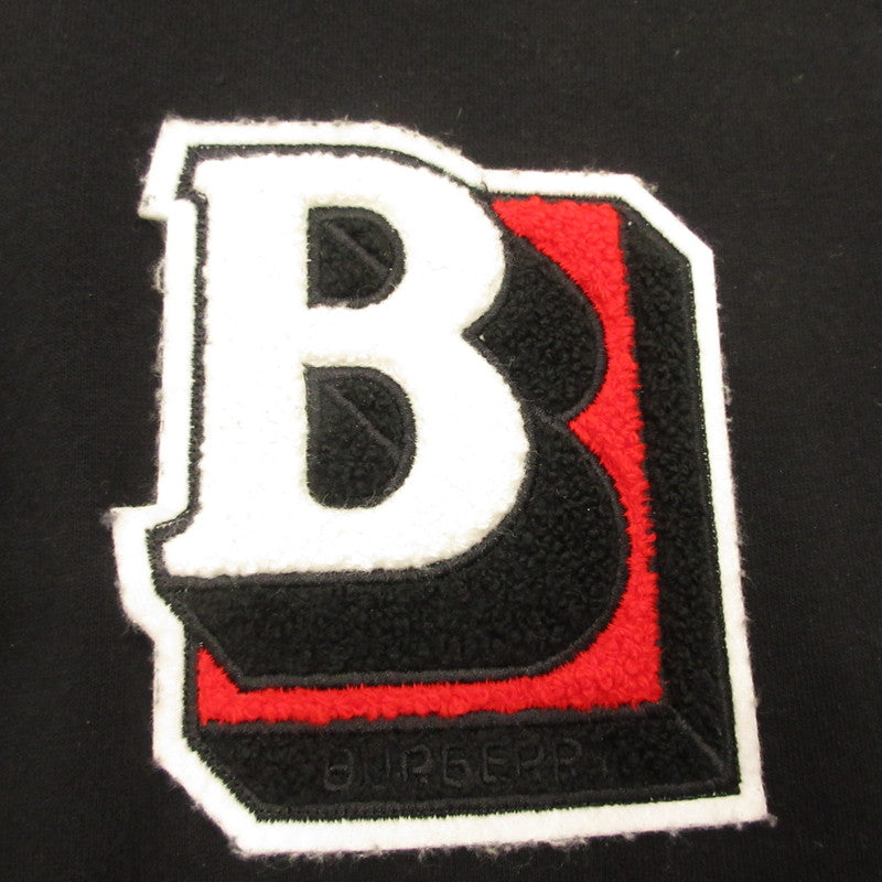 BURBERRY London England | Burberry London England Sweatshirt 8048012 Black Size: XS