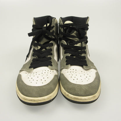 NIKE | ナイキ AIR JORDAN 1 RETRO HIGH OG スニーカー DZ5485-051 2023A/W グレー 25.5cm