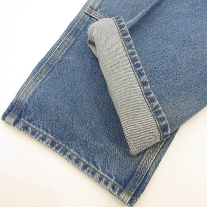 Carhartt | Carhartt Pants B73 DST Blue Size: 36