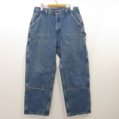 Carhartt | Carhartt Pants B73 DST Blue Size: 36