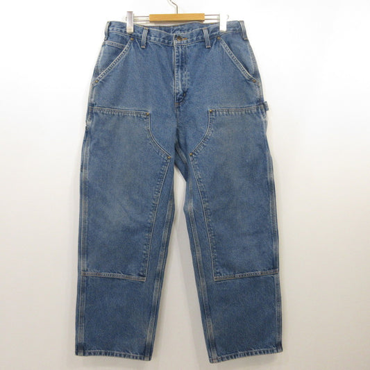 Carhartt | カーハート パンツ B73 DST ブルー サイズ：36