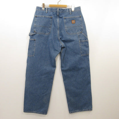 Carhartt | Carhartt Pants B73 DST Blue Size: 36