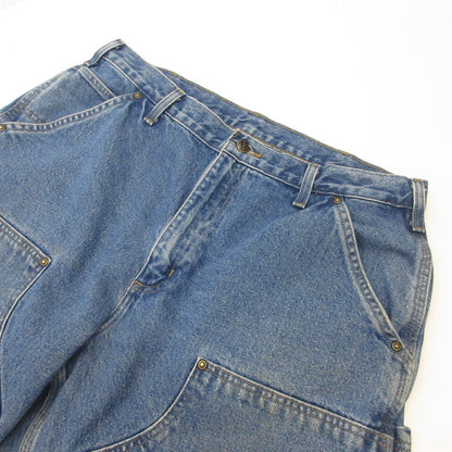Carhartt | Carhartt Pants B73 DST Blue Size: 36
