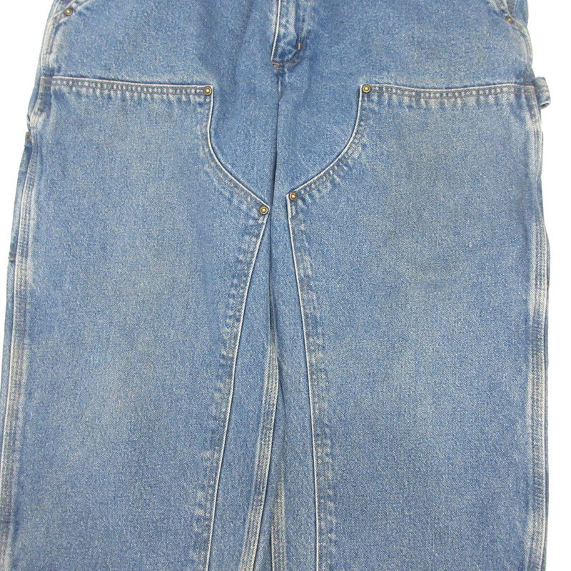 Carhartt | Carhartt Pants B73 DST Blue Size: 36