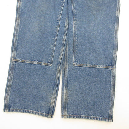 Carhartt | Carhartt Pants B73 DST Blue Size: 36
