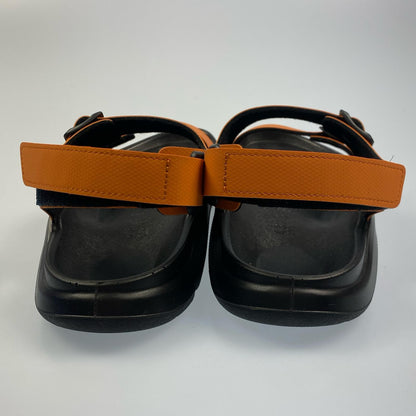 BIRKENSTOCK | ビルケンシュトック Mogami Terra サンダル 1027137 サイズ:28.0cm オレンジ 28cm【姫路東店】