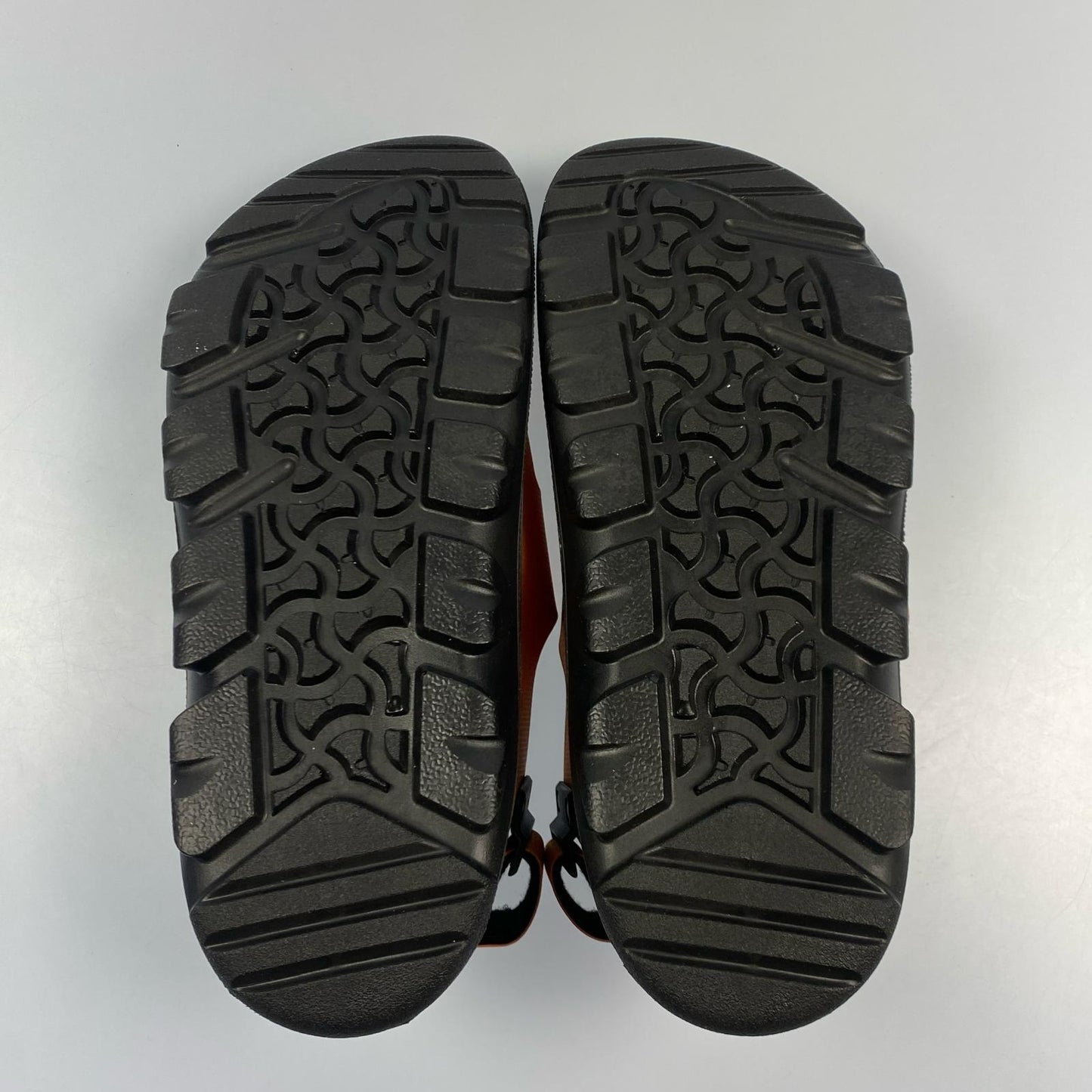 BIRKENSTOCK | ビルケンシュトック Mogami Terra サンダル 1027137 サイズ:28.0cm オレンジ 28cm【姫路東店】