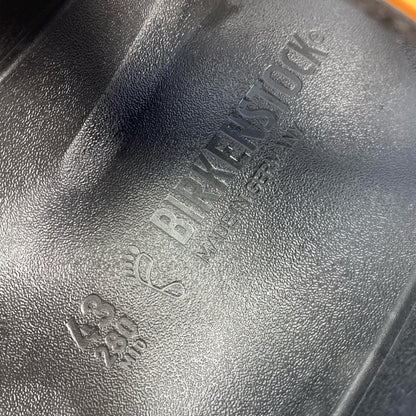 BIRKENSTOCK | ビルケンシュトック Mogami Terra サンダル 1027137 サイズ:28.0cm オレンジ 28cm【姫路東店】