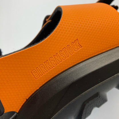 BIRKENSTOCK | ビルケンシュトック Mogami Terra サンダル 1027137 サイズ:28.0cm オレンジ 28cm【姫路東店】