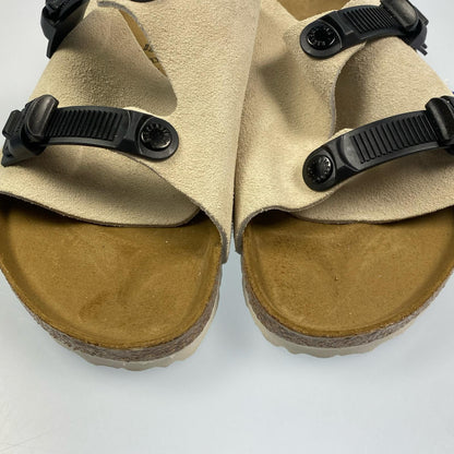 BIRKENSTOCK | ビルケンシュトック Zurich Tech サンダル 1026773 サイズ:28.0cm ホワイト 28cm【姫路東店】
