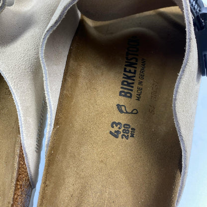 BIRKENSTOCK | ビルケンシュトック Zurich Tech サンダル 1026773 サイズ:28.0cm ホワイト 28cm【姫路東店】