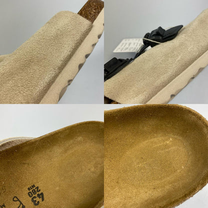 BIRKENSTOCK | ビルケンシュトック Zurich Tech サンダル 1026773 サイズ:28.0cm ホワイト 28cm【姫路東店】