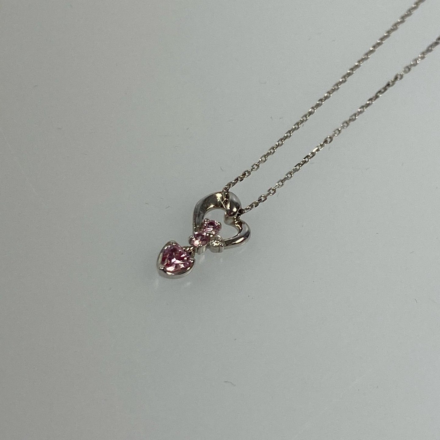 canal4℃ | Canal 4℃ Necklace Silver