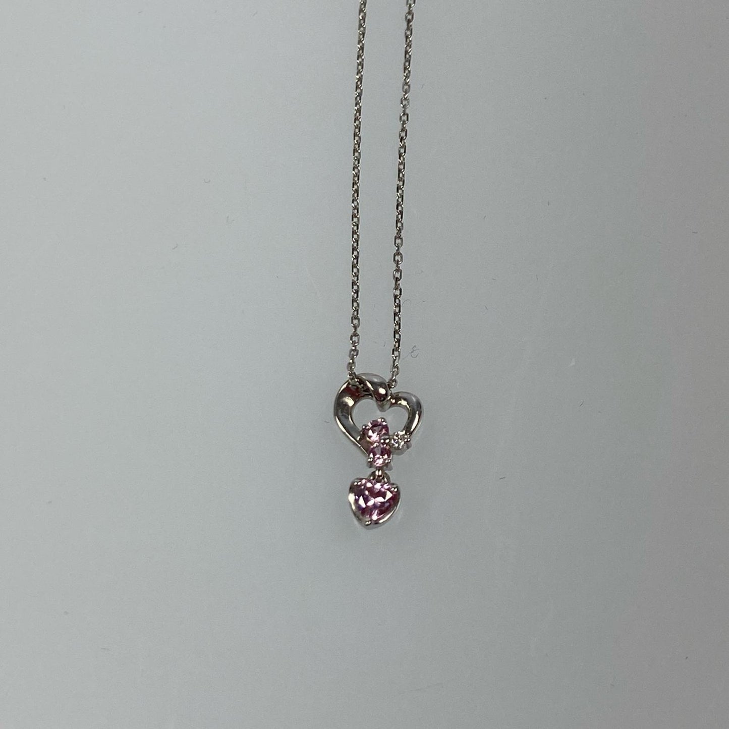 canal4℃ | Canal 4℃ Necklace Silver