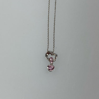 canal4℃ | Canal 4℃ Necklace Silver