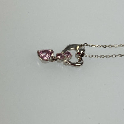 canal4℃ | Canal 4℃ Necklace Silver