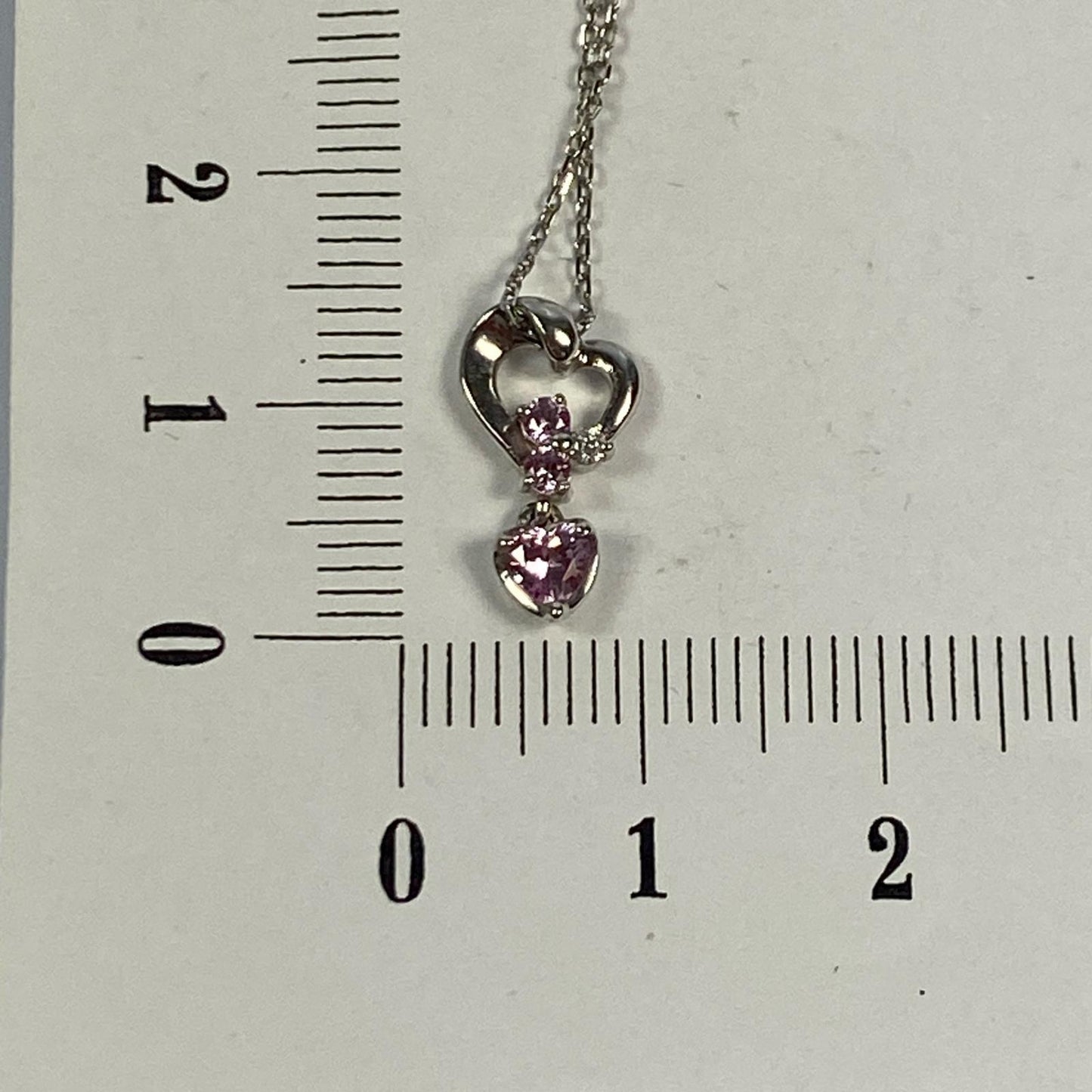canal4℃ | Canal 4℃ Necklace Silver