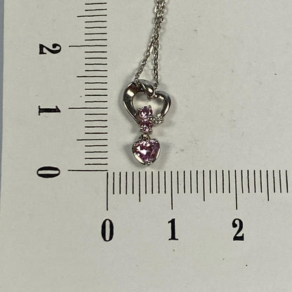 canal4℃ | Canal 4℃ Necklace Silver