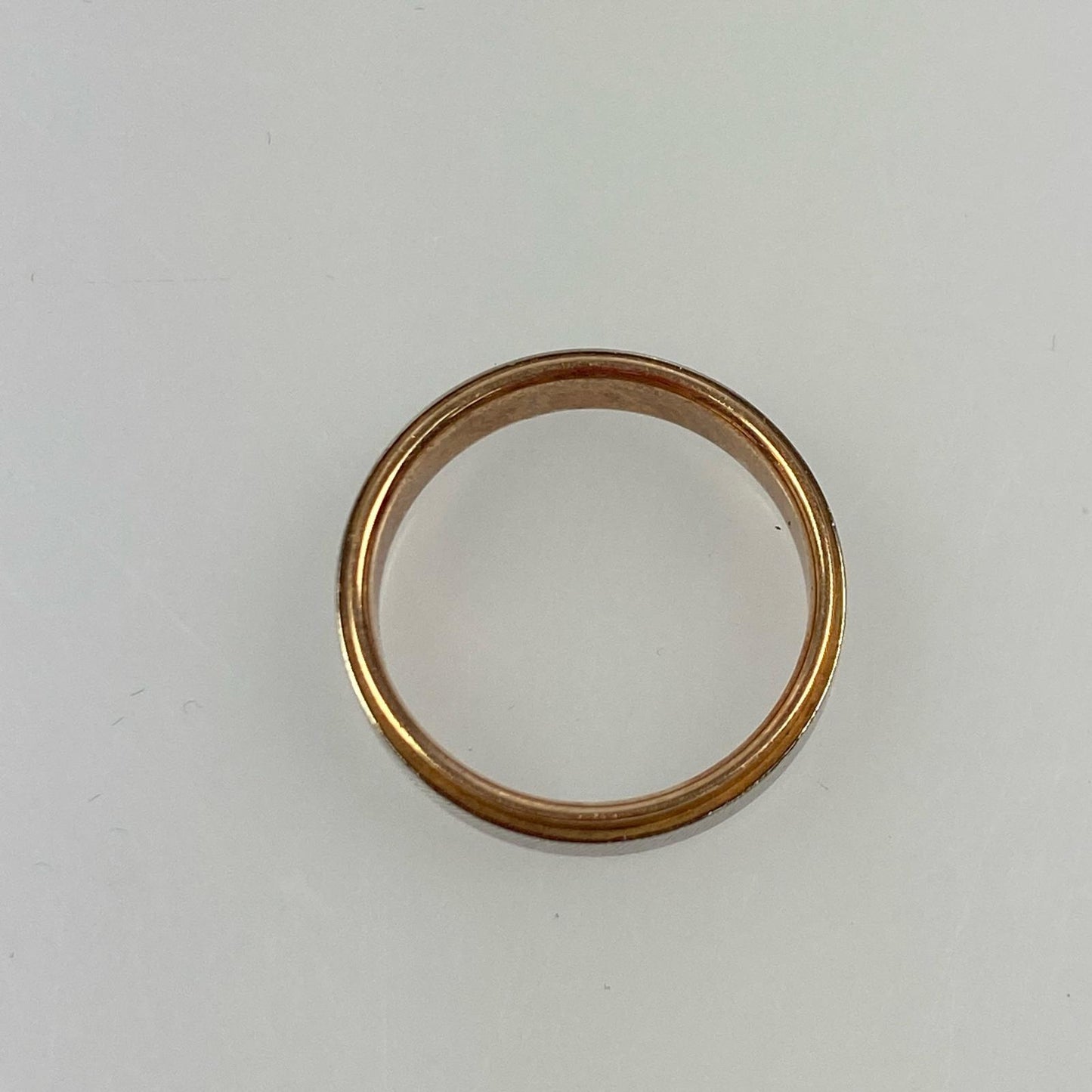 Pinky&Dianne | Pinky & Dianne K10/K10WG Ring (Gold)