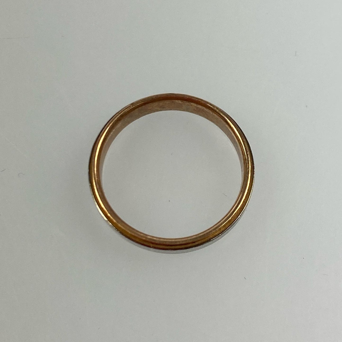 Pinky&Dianne | Pinky & Dianne K10/K10WG Ring (Gold)