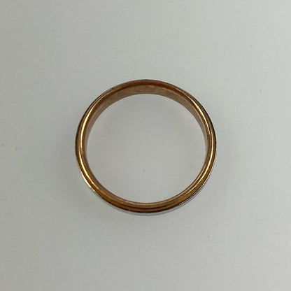Pinky&Dianne | Pinky & Dianne K10/K10WG Ring (Gold)