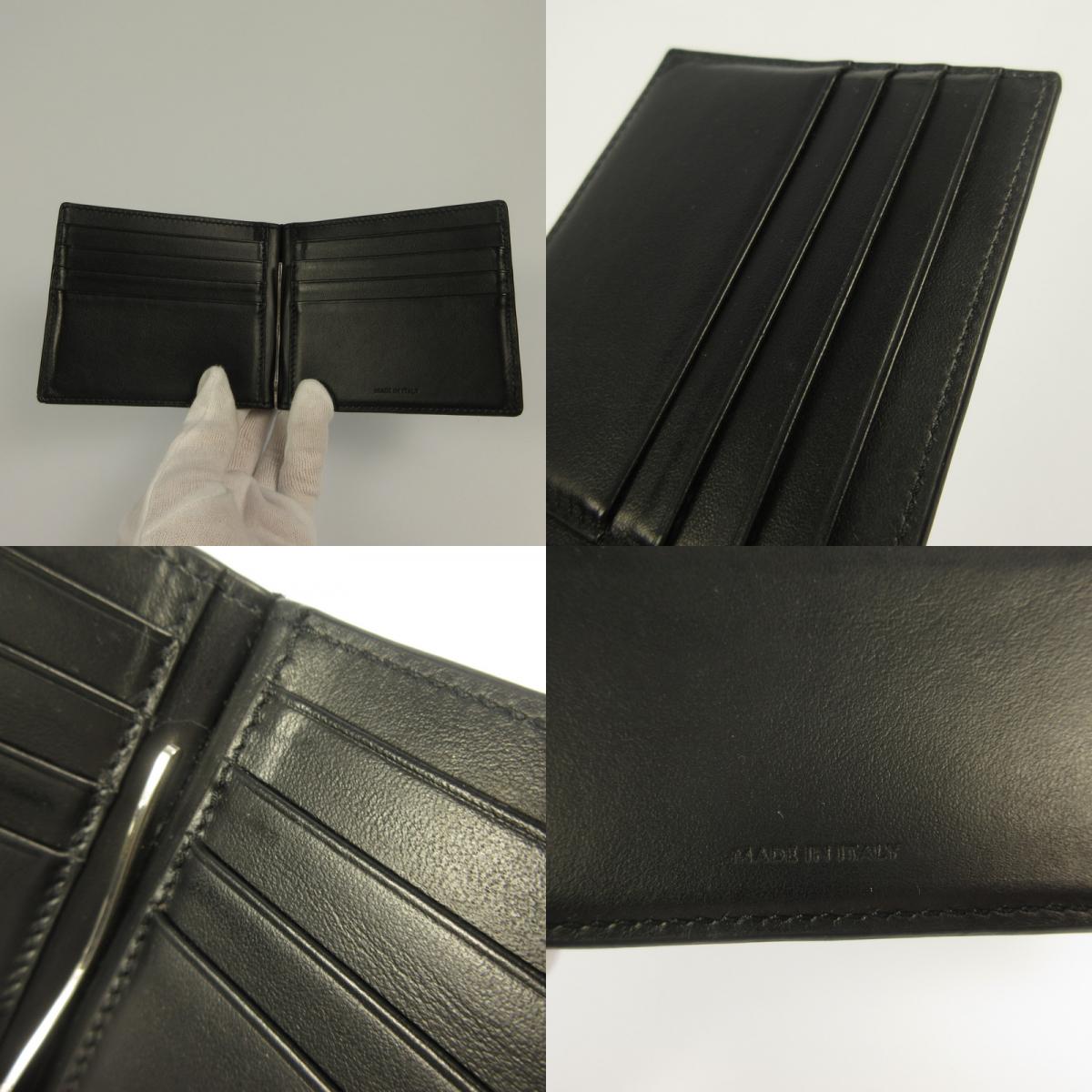 CELINE | CELINE Bill Clip Wallet