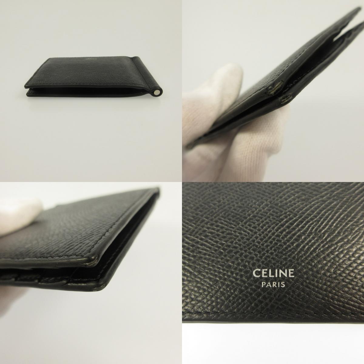 CELINE | CELINE Bill Clip Wallet