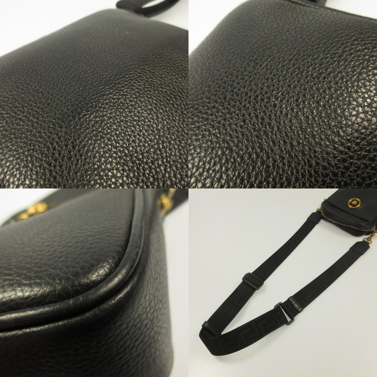 VERSACE | VERSACE Medusa Shoulder Bag 1002885